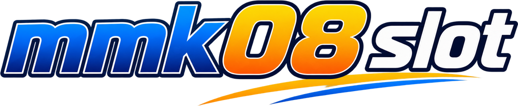 mmk08 slot Logo